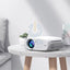 HAVIT PJ202 1080P HD Projector Monitors & Projectors > Projectors