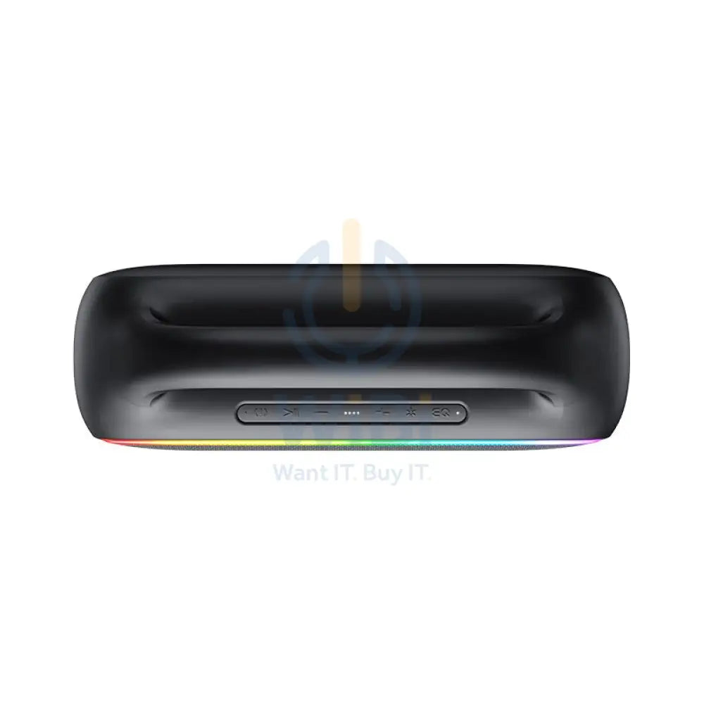 HAVIT SK862BT Portable outdoor wireless speaker - Black Accessories > Audio > Speakers