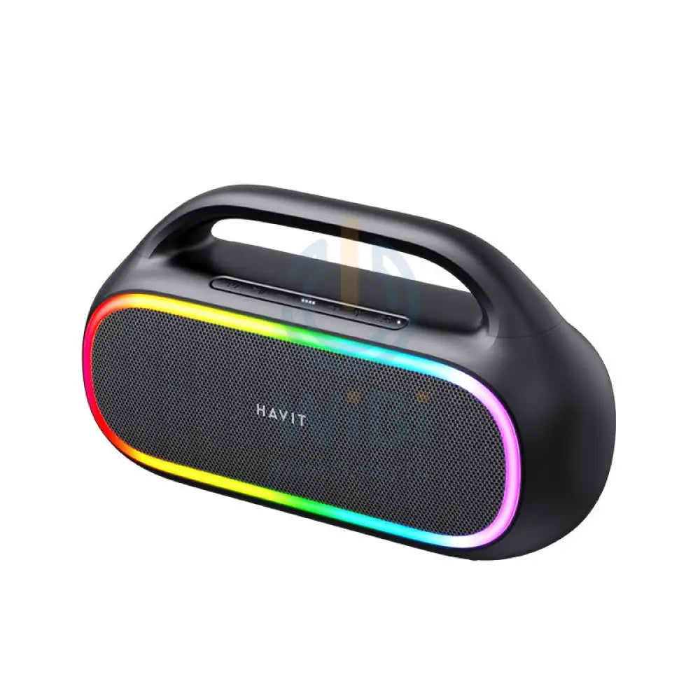 HAVIT SK862BT Portable outdoor wireless speaker - Black Accessories > Audio > Speakers