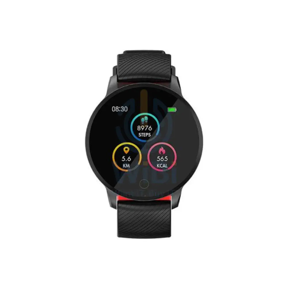 Havit Smart Bracelet - Black Smart Watches
