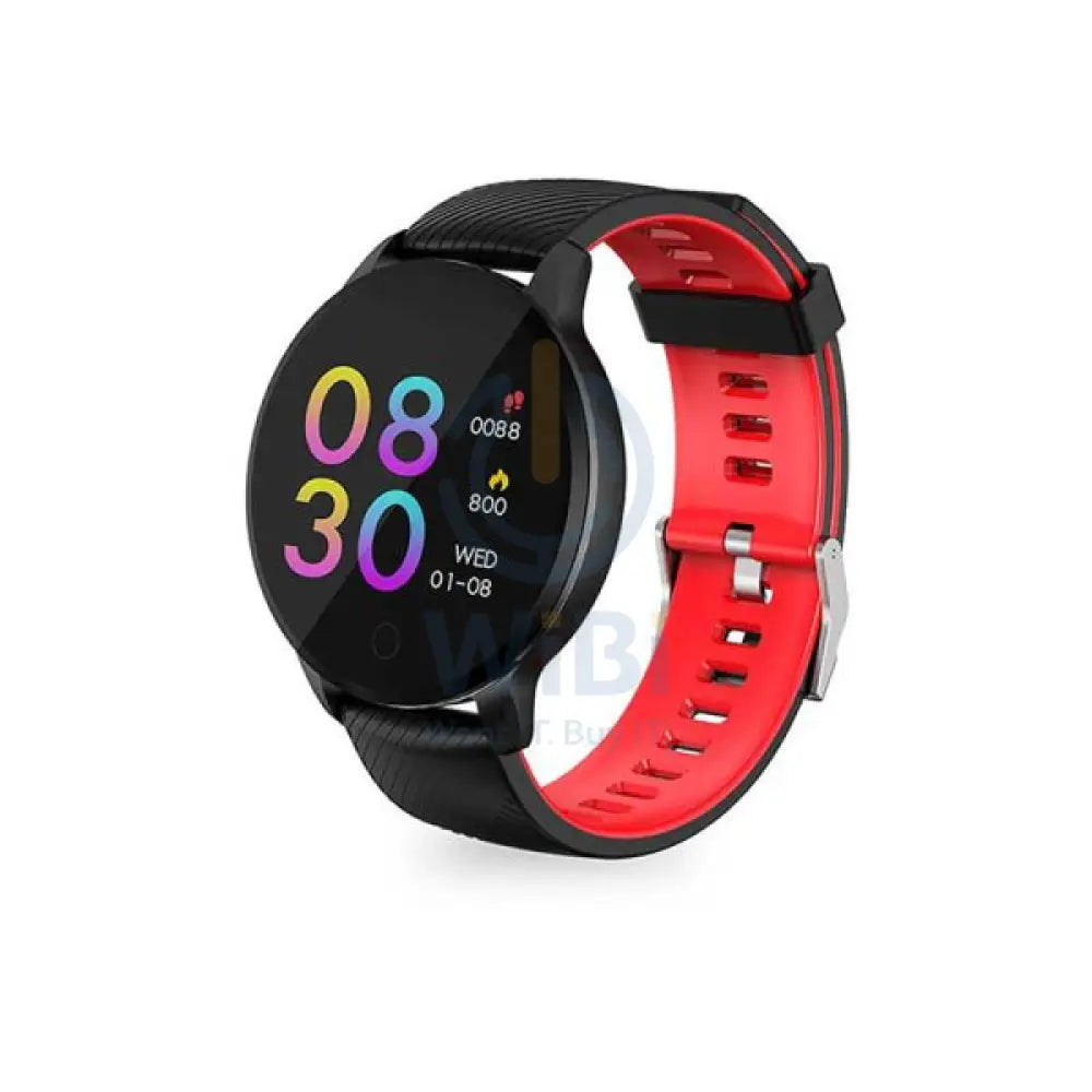 Havit Smart Bracelet - Black Smart Watches