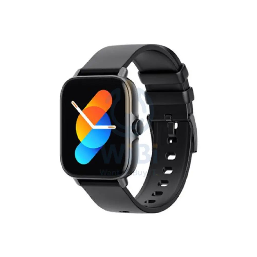 Havit Smart Watch - Black Smart Watches