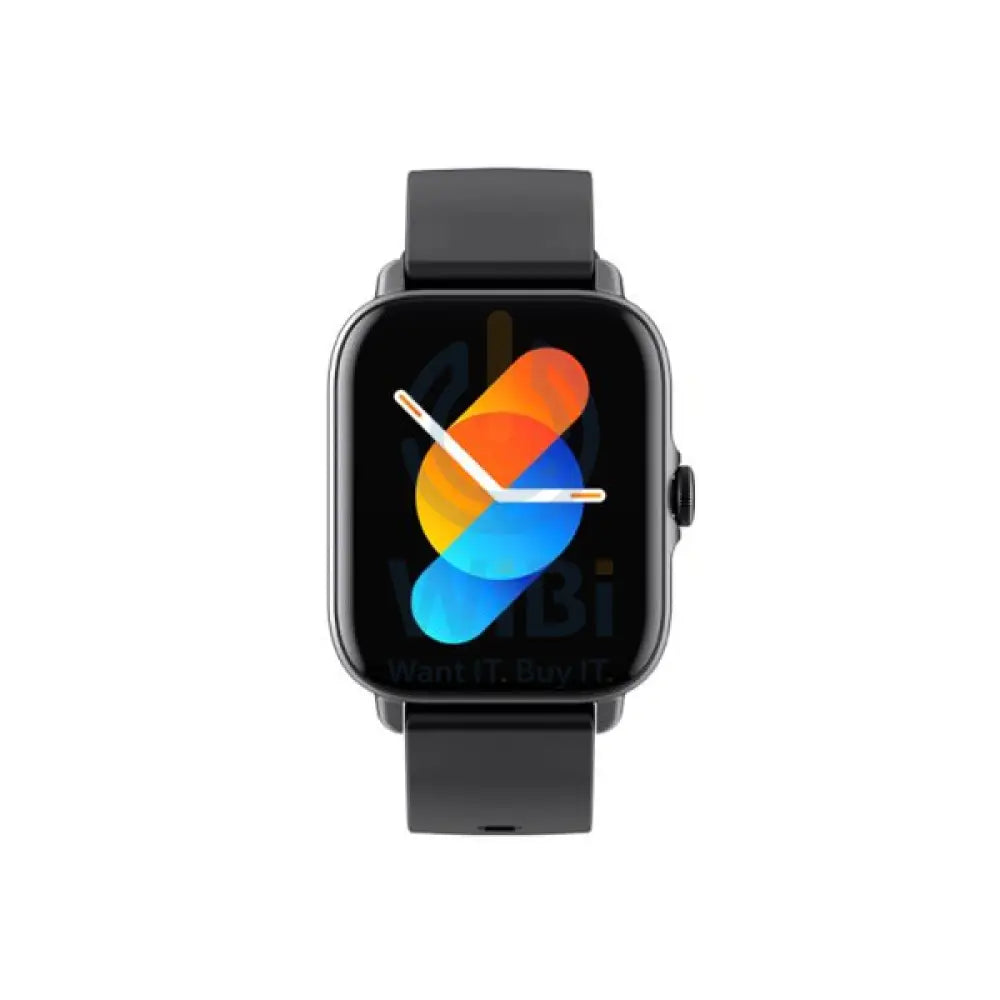 Havit Smart Watch - Black Smart Watches