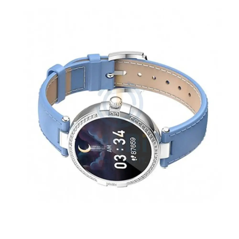 Havit Smart Watch - Blue Smart Watches