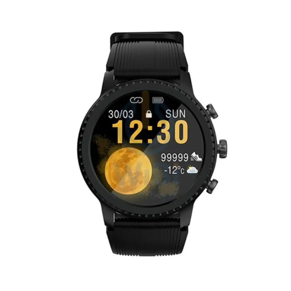 HAVIT Smart Watch Bracelet - Black Accessories > Smart Watches
