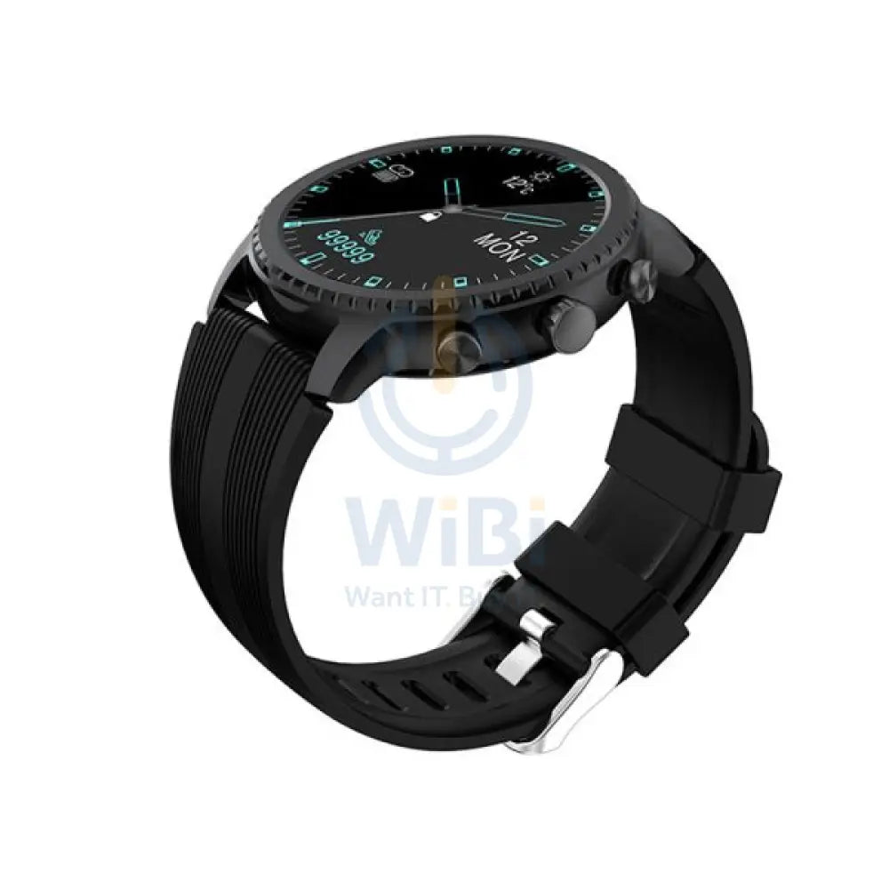 HAVIT Smart Watch Bracelet - Black Accessories > Smart Watches