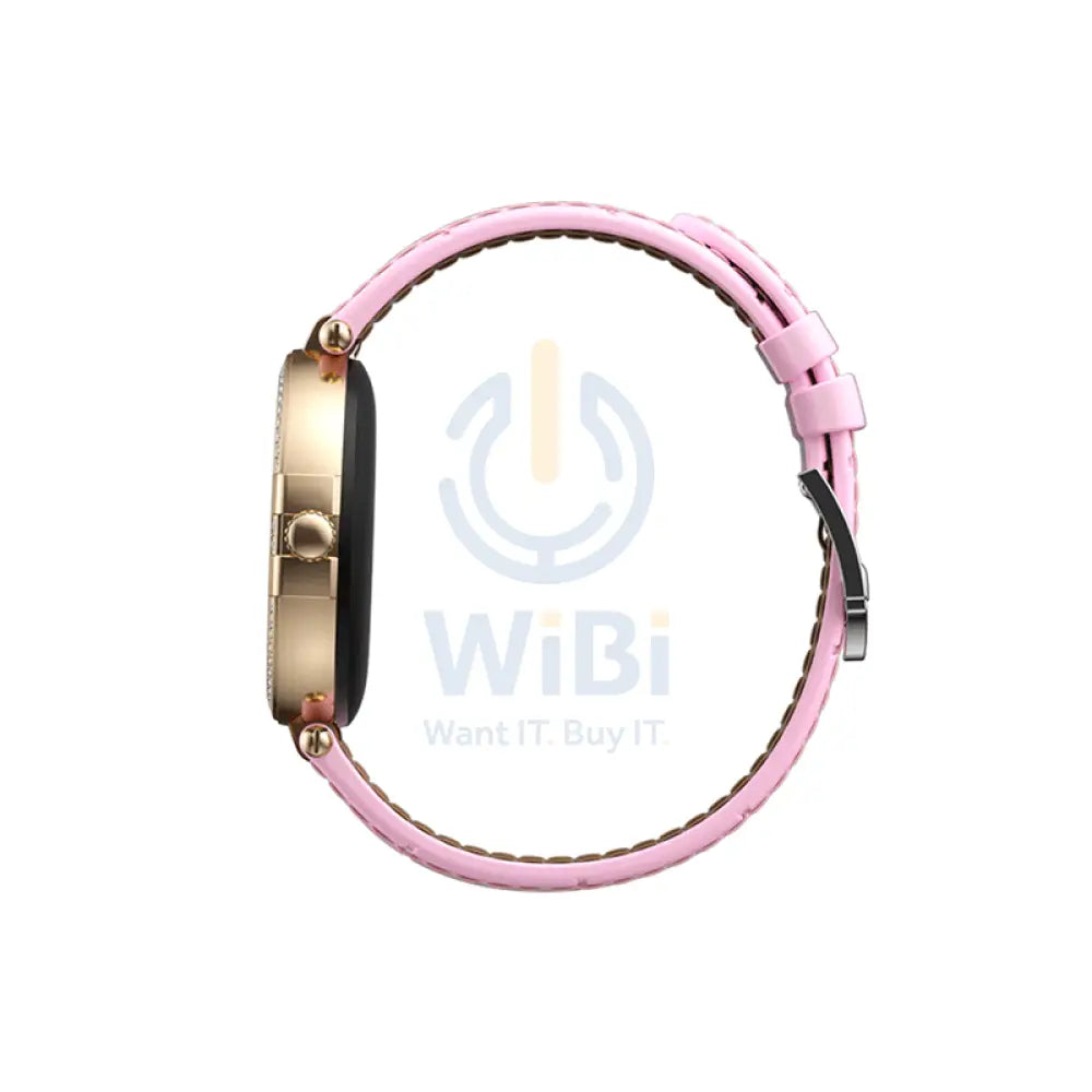 Havit Smart Watch - Pink Smart Watches