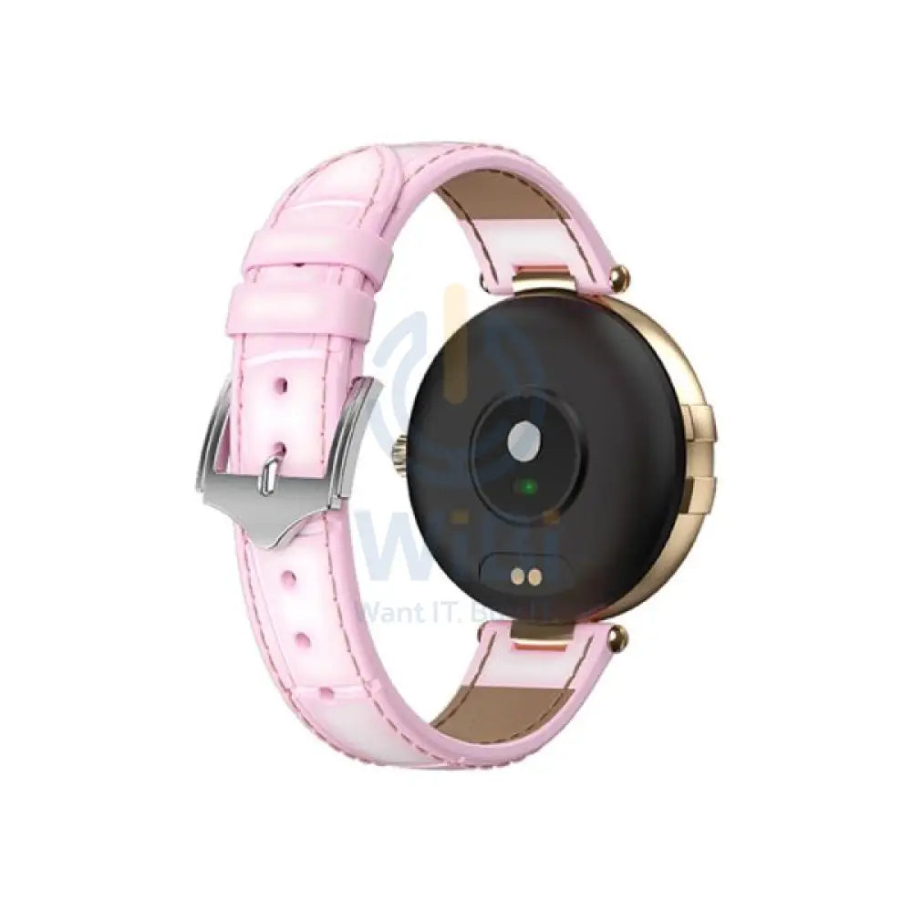 Havit Smart Watch - Pink Smart Watches