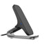 HAVIT Wireless Charger 10W - Black + Silver Accessories > Power Adapters
