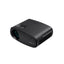 Havit Wireless projector PJ207 - Black Monitors & Projectors > Projectors