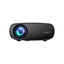 Havit Wireless projector PJ207 - Black Monitors & Projectors > Projectors