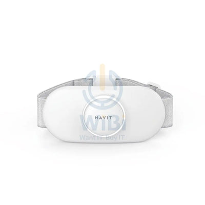 HAVIT WM1750 Waist Massager - White Accessories > Smart Devices