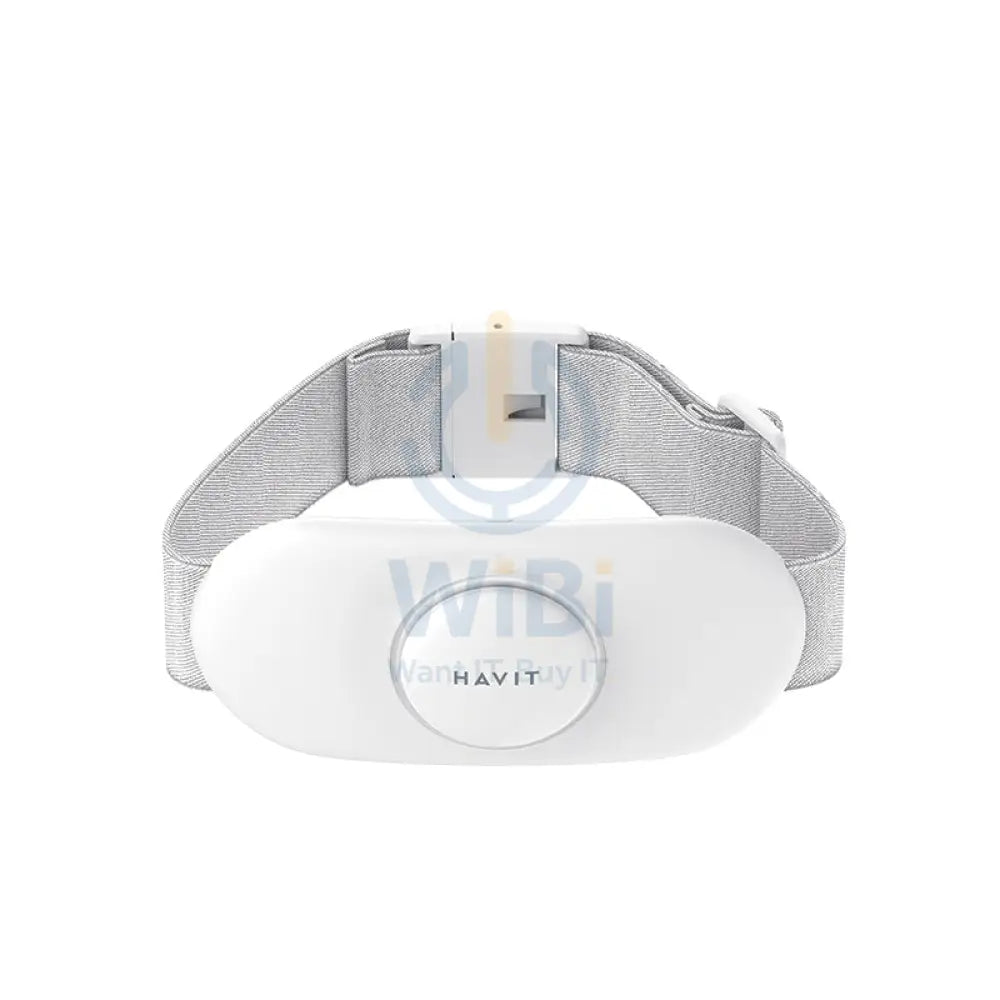 HAVIT WM1750 Waist Massager - White Accessories > Smart Devices