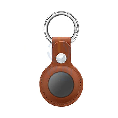 Hexi Tag Case Key ring