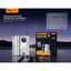 Hie-Q 4K Sensitive & Fast Focusing Projector Monitors & Projectors > Projectors