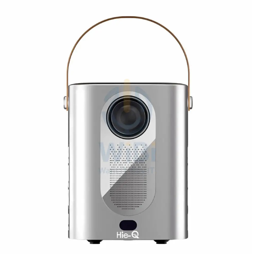 Hie-Q 4K Sensitive & Fast Focusing Projector Monitors & Projectors > Projectors