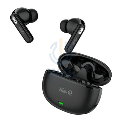Hie-Q Q1 Earbuds - Black Accessories > Audio > Headphones