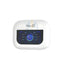 Hie-Q Q3 Pro Earbuds - White Accessories > Audio > Headphones