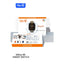 HIE-Q ULTRA S9 Smart Watch - Bluetooth Smart Watches
