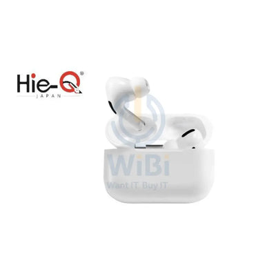 Hie-Q V3 Pro Earbuds - White Accessories > Audio > Headphones