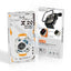 Hie-Q Z20 Smart Watch - Bluetooth / Silver Smart Watches