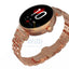 HiFuture High end outdoor bluetooth calling smartwatch - Golden PINK Accessories > Smart Watches