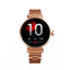 HiFuture High end outdoor bluetooth calling smartwatch - Golden PINK Accessories > Smart Watches