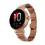 HiFuture High end outdoor bluetooth calling smartwatch - Golden PINK Accessories > Smart Watches