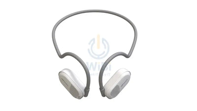 HiFuture Open-Ear Sport earphone - Gray&White Accessories > Audio > Headphones