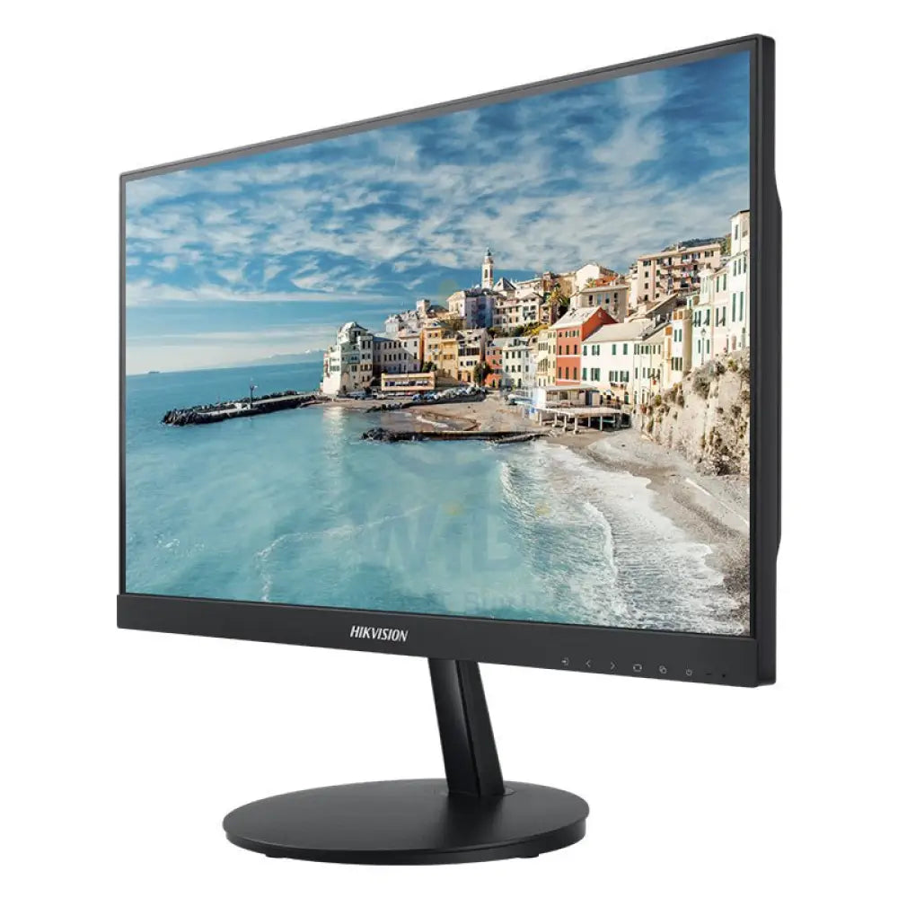 Hikvision 21.5 Inch FHD Borderless Monitor Monitors & Projectors > Monitors
