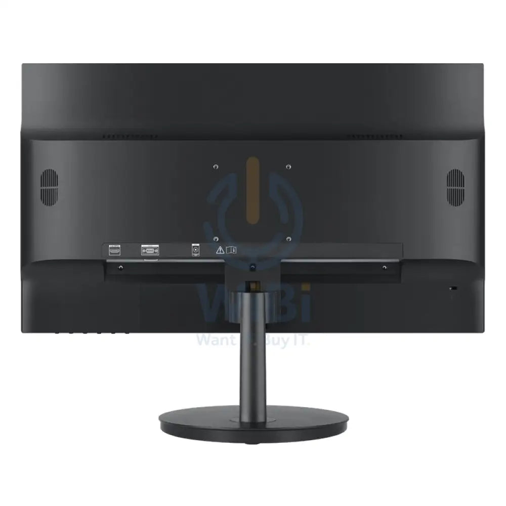 Hikvision 21.5 Inch FHD Borderless Monitor Monitors & Projectors > Monitors