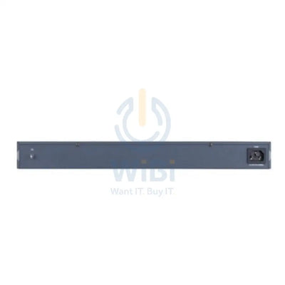 Hikvision 24 Port Gigabit Unmanaged Poe Switch Networking Products > Switches