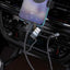 Hoco 2 in 1 Digital Audio Conversion Cable - Type-C / USB / 1 Meter / Black Accessories > Cables & Converters > Cables