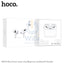 HOCO Airpods Pro EW05 Plus Active Noise Cancelling True Wireless BT Headset Accessories > Audio > Headphones