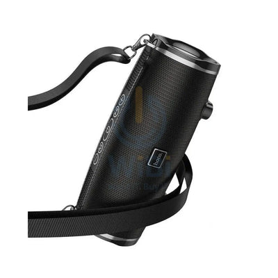 HOCO BS40 Desire Song Bluetooth Speaker - Bluetooth / Black