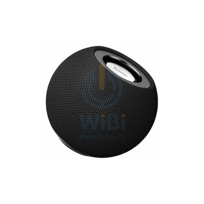 HOCO BS45 Wireless Portable Loudspeaker - Black Accessories > Audio > Speakers