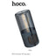 HOCO BS64 Portable Wireless Speaker - Bluetooth / Blue Accessories > Audio > Speakers