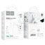 Hoco C110B Wall Charger PD 35W / USB C / White Accessories > Power Adapters