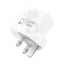 Hoco C110B Wall Charger PD 35W / USB C / White Accessories > Power Adapters