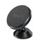 Hoco CA79 Ligue Magnetic For Dashboard - Black Accessories > Mobiles & Tablets > Mobiles > Mobile Holder / Stands