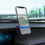 Hoco CA79 Ligue Magnetic For Dashboard - Black Accessories > Mobiles & Tablets > Mobiles > Mobile Holder / Stands