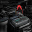 Hoco Car Jump Starter Power Bank pwr01 – Black Accessories > Power Adapters