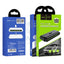 Hoco CPH19 One-click Hidden Signage – Black Accessories > Other Accessories