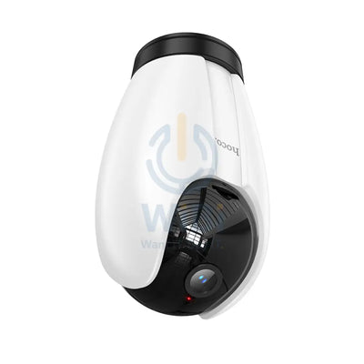 Hoco D6 Indoor PTZ HD Camera Cameras > Security Cameras
