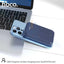 Hoco DB26 10000mAh Fast Charging Magnetic Wireless Power Bank - Black Accessories > Power Adapters