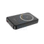 Hoco DB26 10000mAh Fast Charging Magnetic Wireless Power Bank - Black Accessories > Power Adapters
