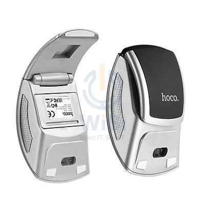 Hoco DI03 foldable USB wireless 2.4G mouse Accessories > Keyboard & Mouse