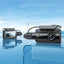 Hoco Di07 Dual Camera Driving Recorder - 200mAh / 2.5’’ Inch / USB / Wired - Black Cameras > Security Cameras