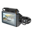 Hoco Di07 Dual Camera Driving Recorder - 200mAh / 2.5’’ Inch / USB / Wired - Black Cameras > Security Cameras