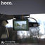 Hoco Di07 Dual Camera Driving Recorder - Black Cameras > Conference Camera & Kit > Offer Zone